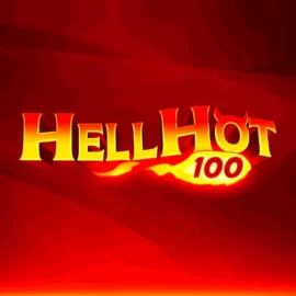 Hell Hot 100 slot παιχνίδι